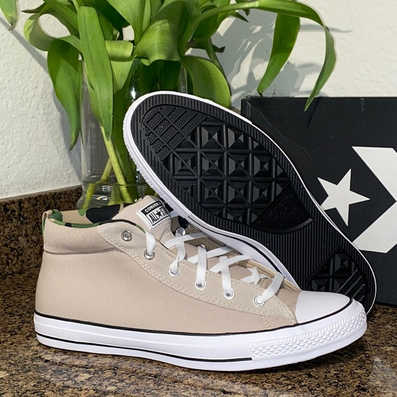 Converse men’s sneakers - Picture 4 of 5